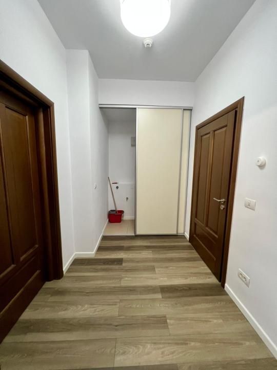 Apartament 3 camere, decomandat, 77 mp utili , parter - Zona Lipovei – fotografia 11 din 12