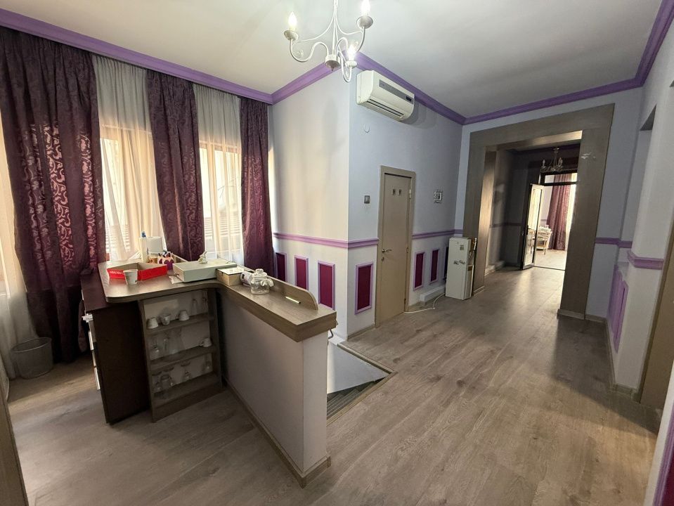 Spatiu comercial 242.44 mp, Ultracentral, Zona Digi – fotografia 16 din 19