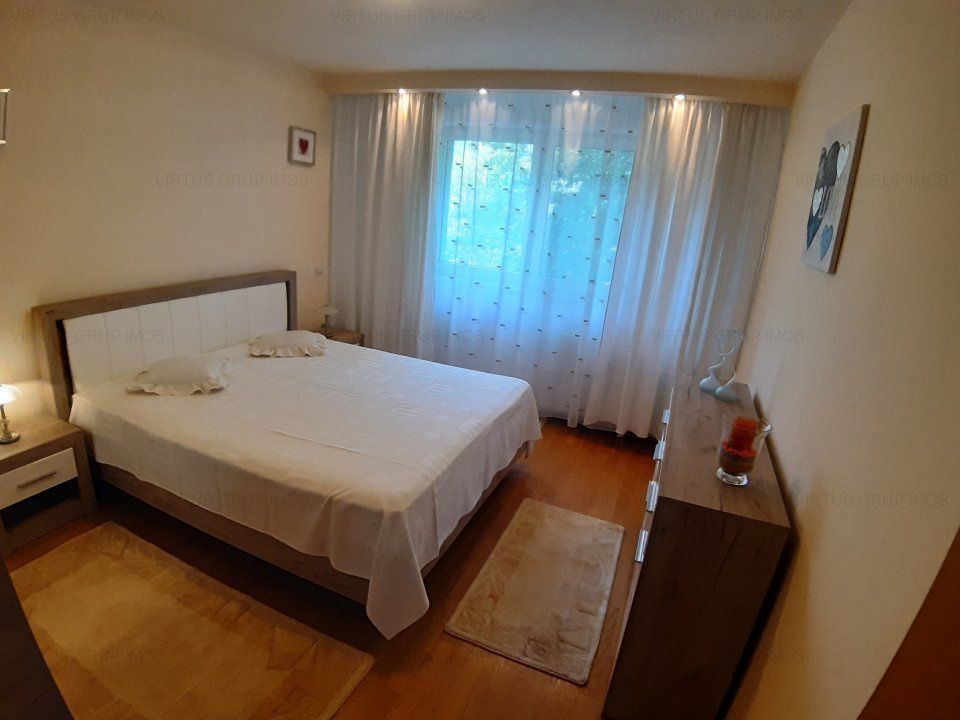 4 Camere de inchiriat | Drumul Taberei | Metrou | – fotografia 2 din 12