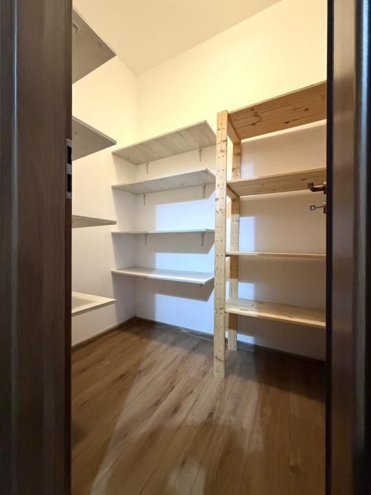 Apartament 2 camere, 53 utili, balcon 9mp, Bloc nou - Giroc – fotografia 9 din 11