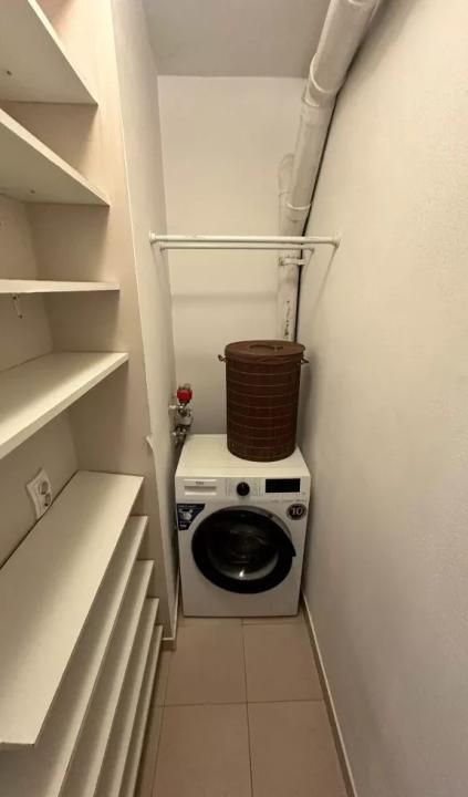 Tineretului-2 camere METROU-Parc – fotografia 6 din 8