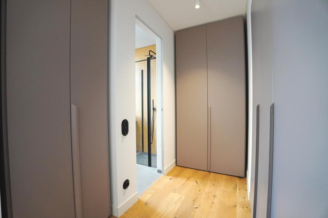 Duplex 4 CAMERE - Fabrica de Glucoza + TERASA 30 MP || Brick Lofts – fotografia 16 din 18