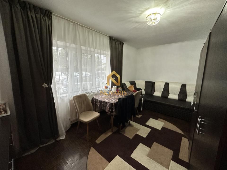 Apartament 3 camere | Parter – fotografia 3 din 10