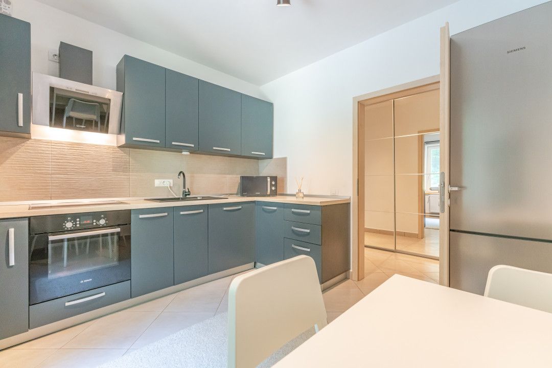 Apartament Premium cu 2 Camere de Închiriat zona centrala. – fotografia 5 din 10