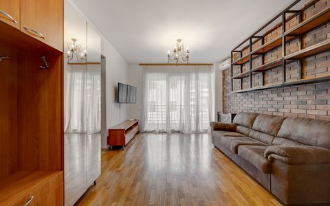 SISESTI, DUPLEX 3 CAMERE 78 MP, ETAJ 2+3, LOC PARCARE SUBTERAN, LA CHEIE!
