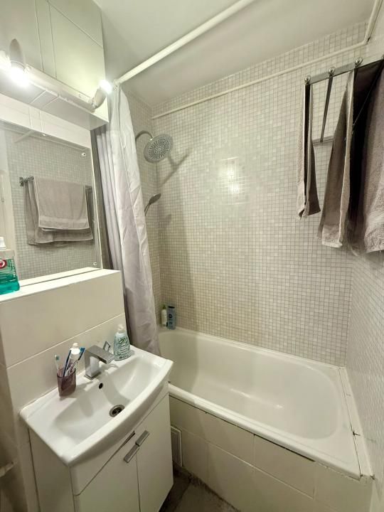 Apartament modern 2 camere, 47 mp utili - Complexul Studentesc – fotografia 7 din 8
