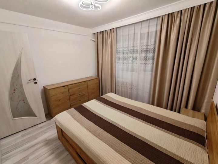 2 Camere de inchiriat | Lacul Tei | Metrou | Mobilat | Utilat – fotografia 2 din 8