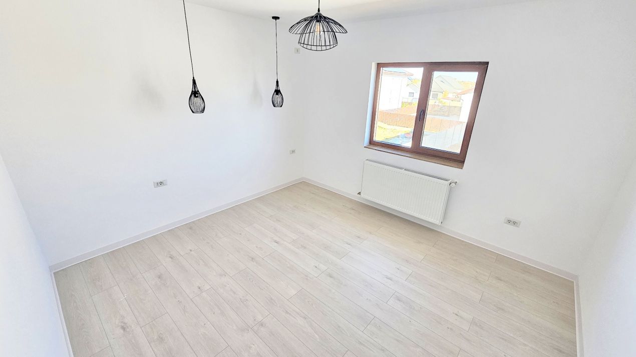 ✨Pantelimon-Rascoala 1907- Vila individuala 4 camere, 152mp, teren 368mp, 3 bai✨ – fotografia 10 din 39