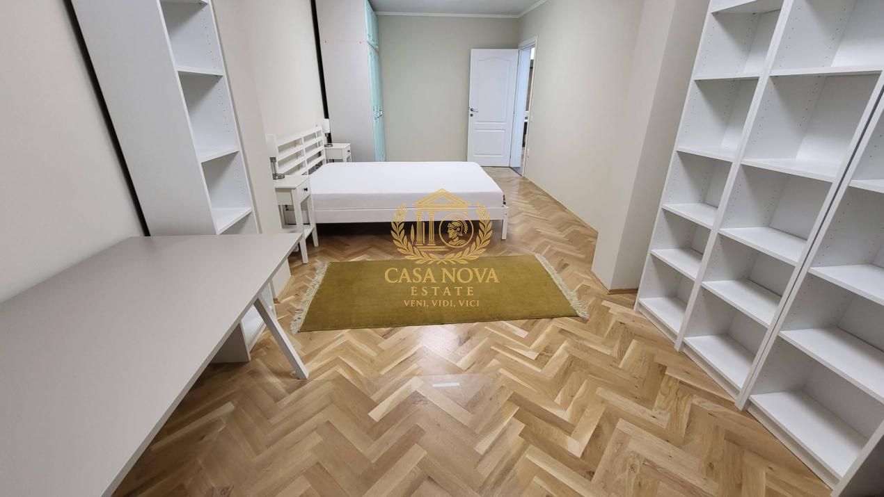 Apartament 3 camere, 95 mp, parcare – Gheorgheni, str. Godeanu – fotografia 3 din 4