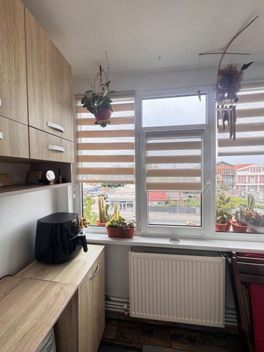 Apartament 2 camere de vânzare în Constanța – KM 4-5, renovat – fotografia 6 din 10