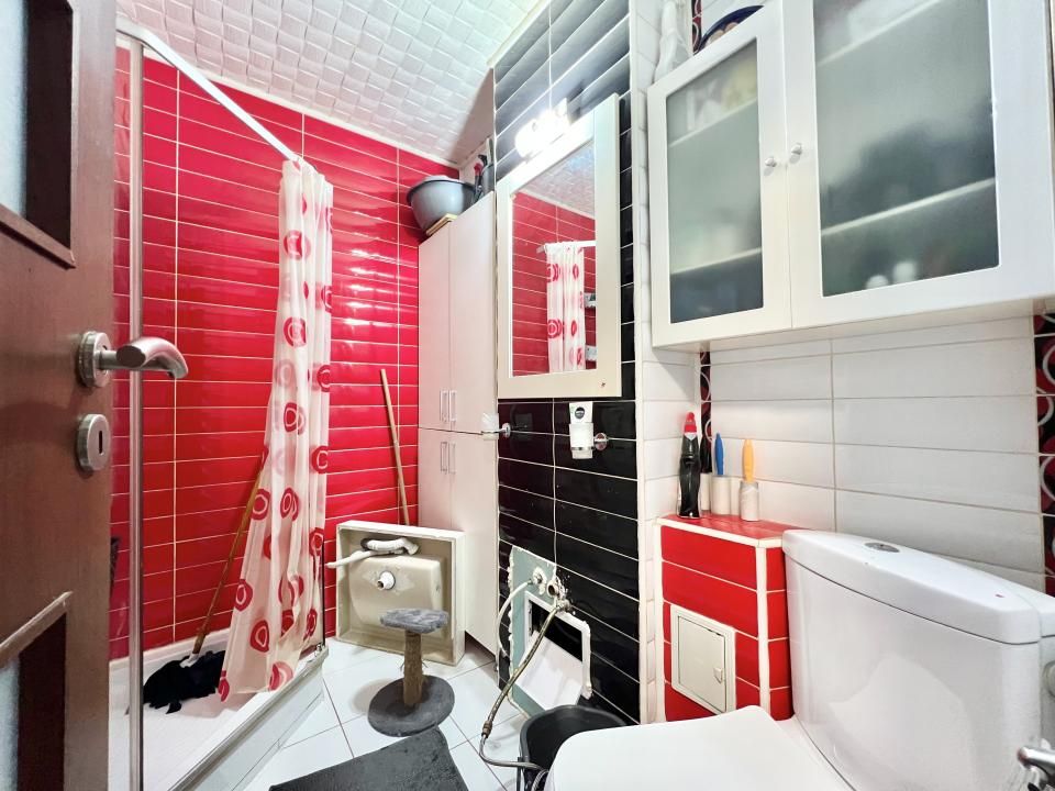 2 Camere I Tineretului I 52 MP I Parc I Metrou I Vedere Panoramică – fotografia 6 din 8