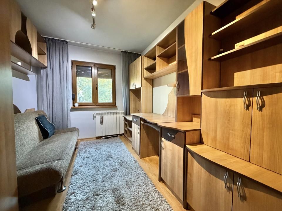 Apartament 4 camere, semidecomandat, etaj 3, zona Dacia – fotografia 4 din 15