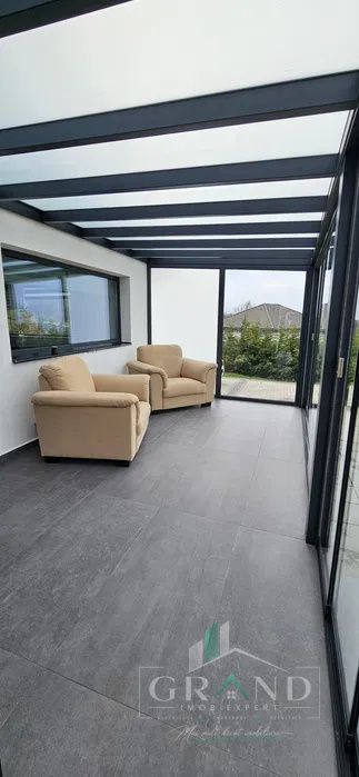 Totul NOU | Casa Individuala | Curte | Terasa | 3 Camere | Faget – fotografia 6 din 8