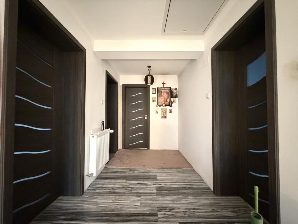 Casa Individuală,160mp utili, 576mp teren, 5 camere,mobilat-Sanandrei – fotografia 20 din 24