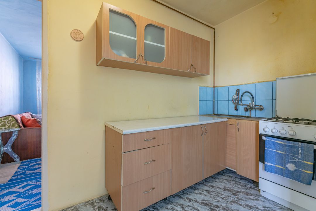 Apartament cu 2 camere, str. Lanii - Bartolomeu. – fotografia 6 din 10