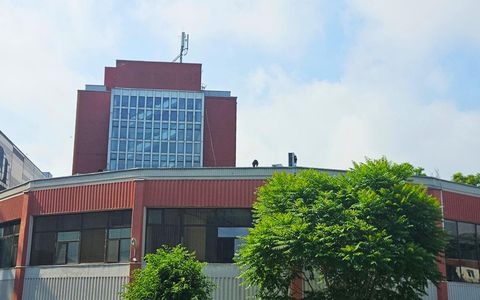 Vatra Luminoasa | Investiție Imobiliara | Cladire + Teren | Arena Nationala