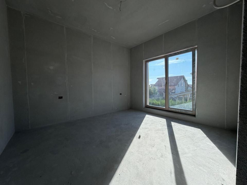 COMISION 0 | Duplex in Sacalaz | Toate utilitatile | Asfalt | Zona excelenta | – fotografia 11 din 16