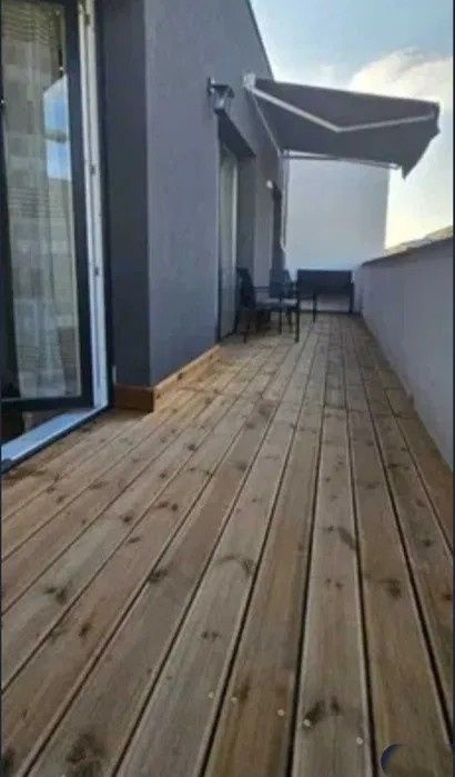 Apartament 2 camere, 43 mp, 12 mp terasa, LUX, garaj la cerere, zona Terra! – fotografia 7 din 8