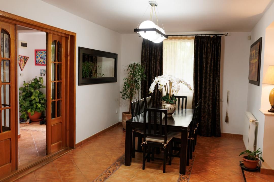 Bascov | Casă individuală spațioasă | Teren 937 mp – fotografia 9 din 20