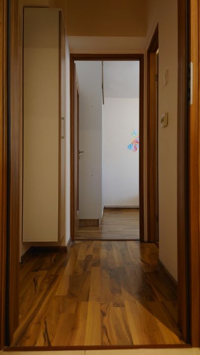 ZONA GARĂ | 2 CAMERE DECOMANDATE, 60 MP | LOCUIRE SAU INVESTIȚIE – fotografia 26 din 28
