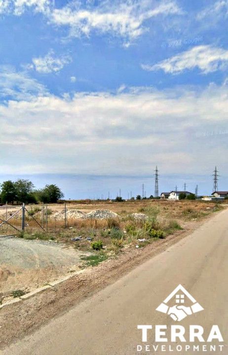 Teren 3000mp, zona Varful cu Dor – fotografia 1 din 3