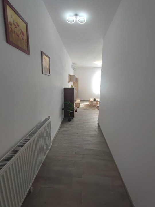 Inchiriere Apartament nou nout in clădire privata – fotografia 18 din 29