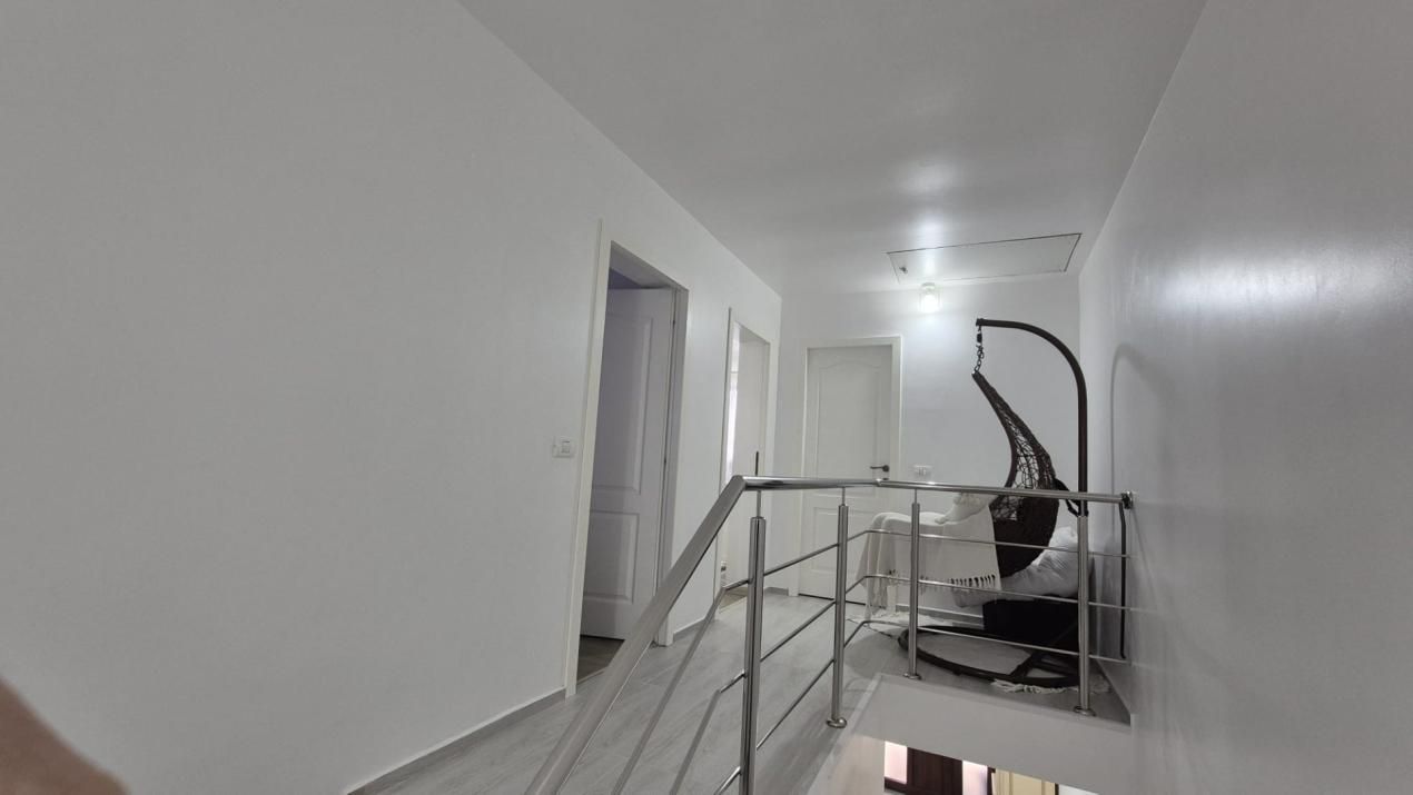 Casă modernă cu încălzire în pardoseală și terasă – gata de mutare – fotografia 15 din 17