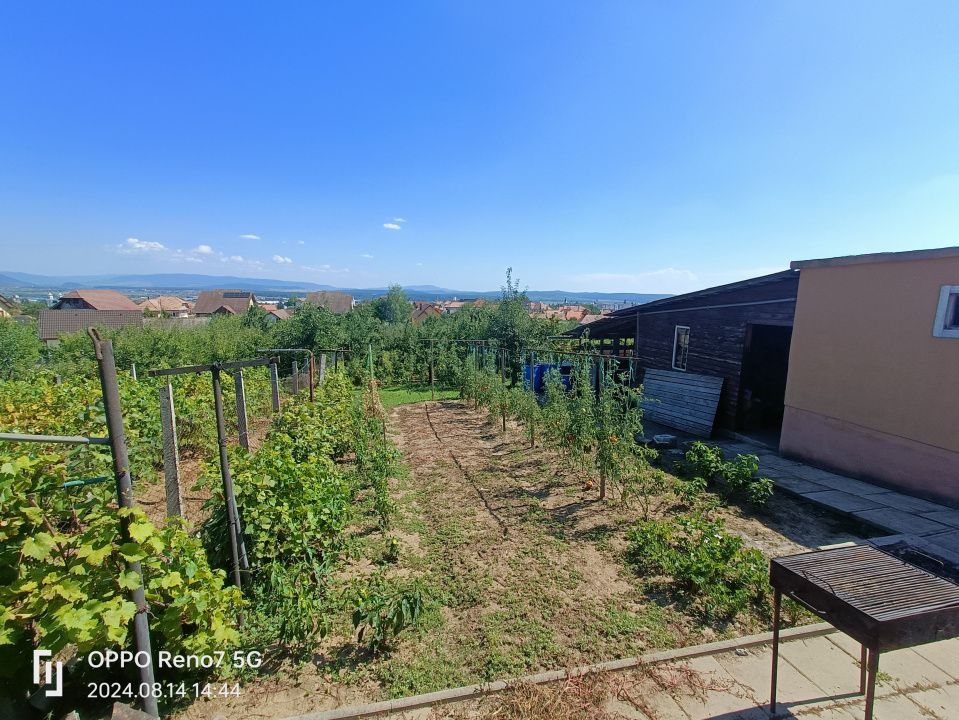 Casă de vânzare Reghin zona semicentrală. – fotografia 13 din 13