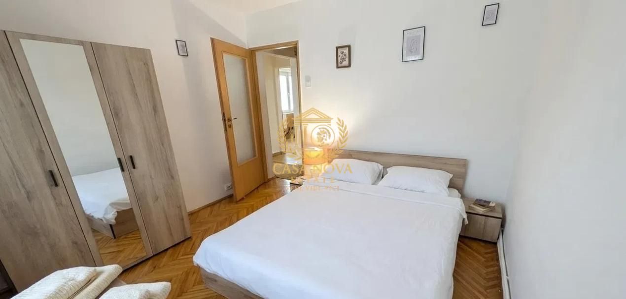 Apartament 4 camere 78mp, cartier Gheorgheni, finisaje moderne, parcare – fotografia 3 din 8