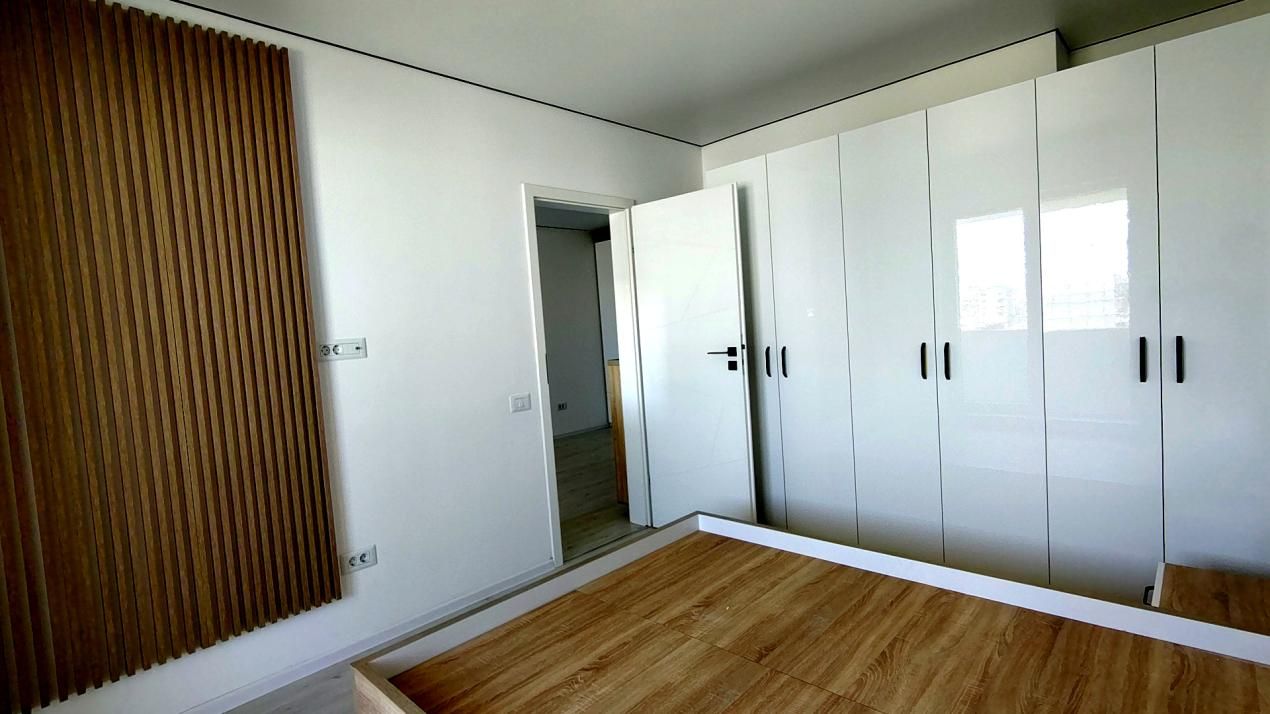 Studio spatios Militari Residence Apeductului/2 minute de STB/mobilat-utilat – fotografia 5 din 15