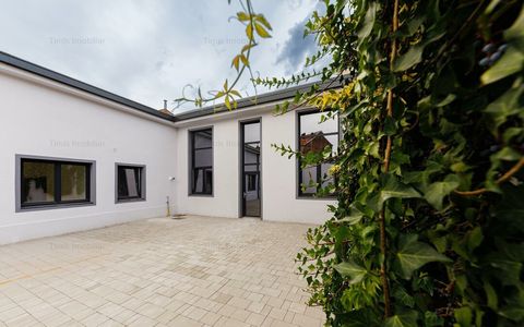 Spatiu birouri 110 mp | Grup sanitar&Chicineta | Parcare privata - 0%