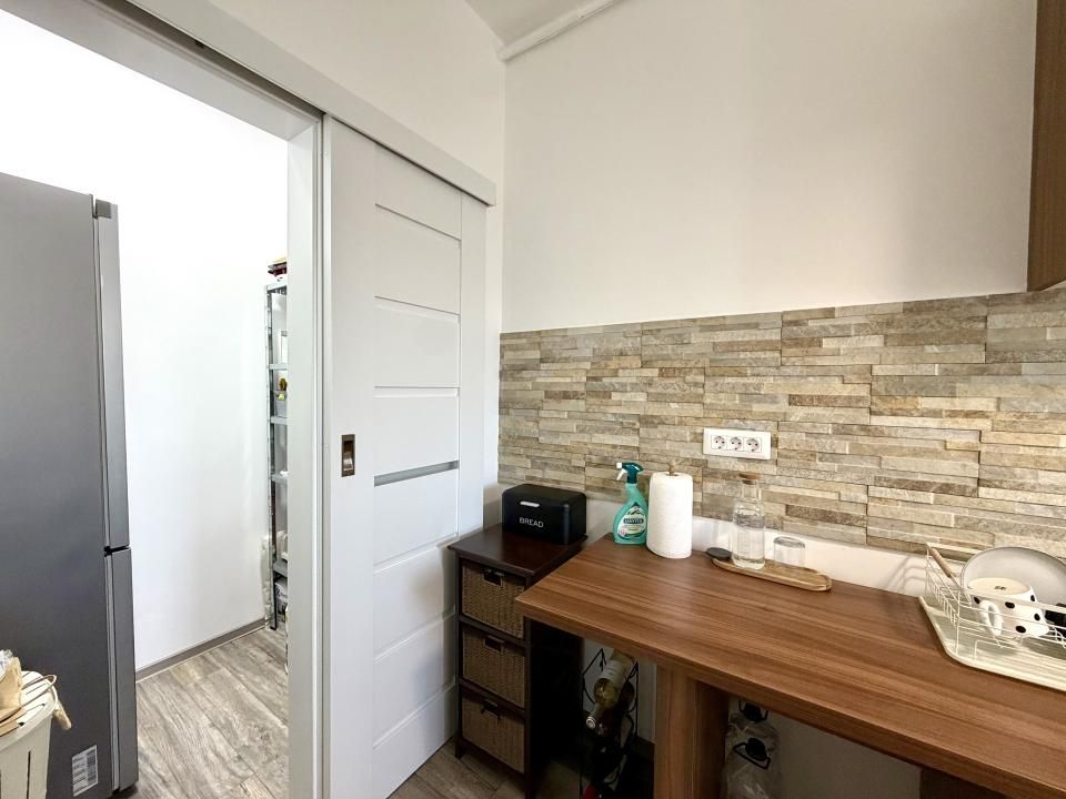 Apartament modern, cu 2 camere, 52 mp, etaj 1  - Dumbravita – fotografia 7 din 12