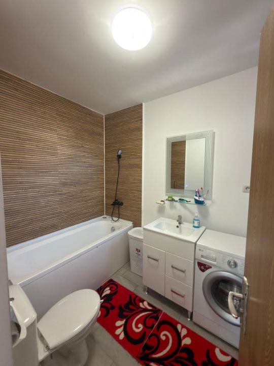 Casă de vânzare în Medeea-CET, Constanța – 3 camere, 2 băi, teren 154 mp – fotografia 13 din 16