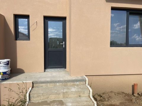Duplex modern cu 3 dormitoare - Urseni Calea Medves – fotografia 12 din 12