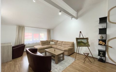 Apartament cu 2 camere de vanzare Zona Iris