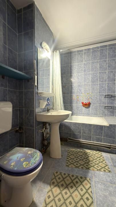 Apartament cu 3 camere 67mp util, Decomandat, Centrala proprie -zona Freidorf – fotografia 14 din 16
