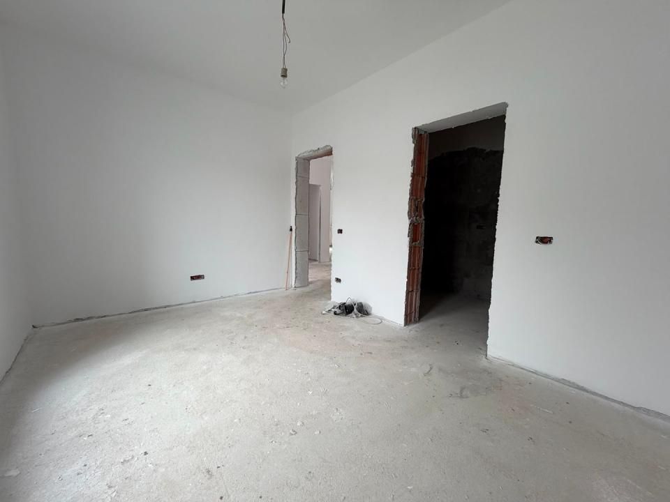 Duplex in Utvin | 3 camere | Toate utilitatile | Curte | Asfalt | – fotografia 5 din 13