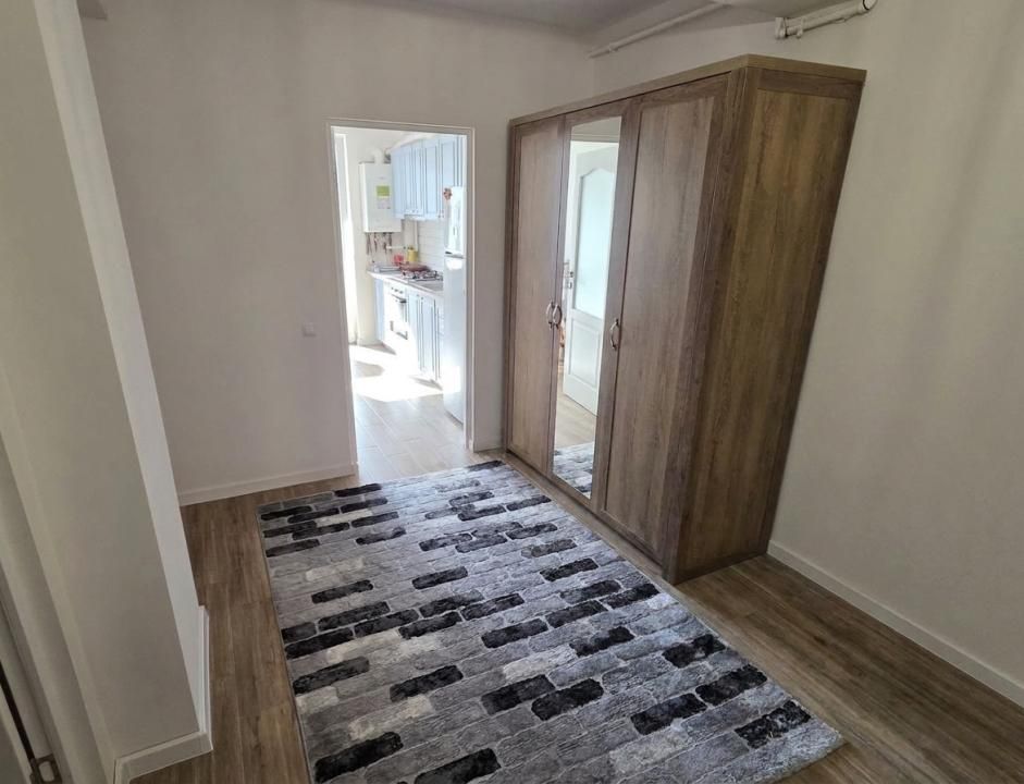Apartament 2 camere, parcare subterană – fotografia 3 din 8