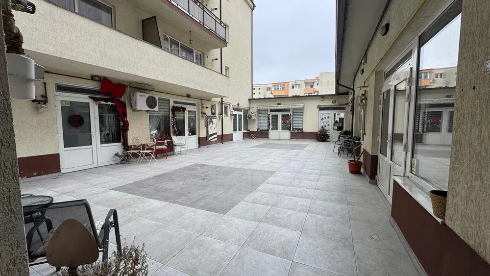 Spatiu comercial Marasti zona sensul giratoriu OMW – fotografia 3 din 3