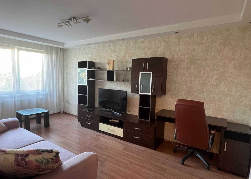 3 Camere | Rahova | Centrala Proprie |  Loc parcare – fotografia 5 din 8