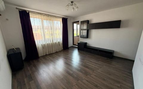 Militari - Roșu | 3 camere | Bloc Nou | Centrala