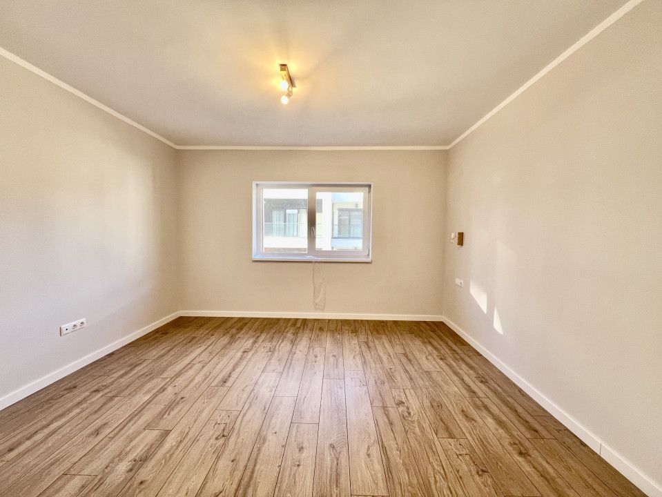 Apartament tip Penthouse- Zona Industrială Vest - Încălzire în pardoseală – fotografia 1 din 11