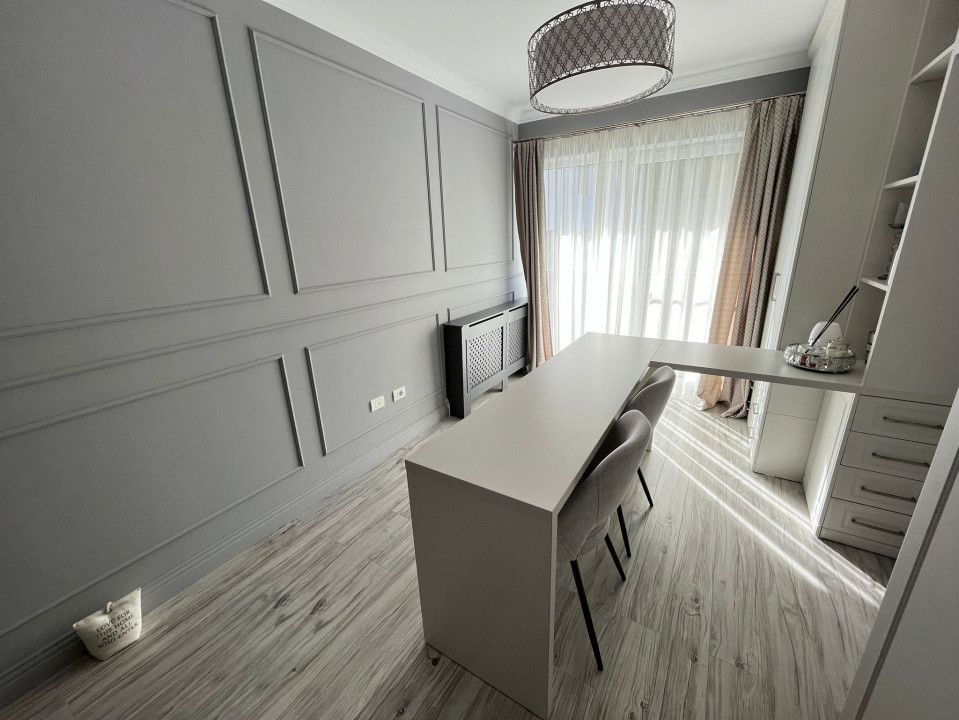 Unitate Duplex, 112mp, finisat - utilat, zona Popesti – fotografia 29 din 32