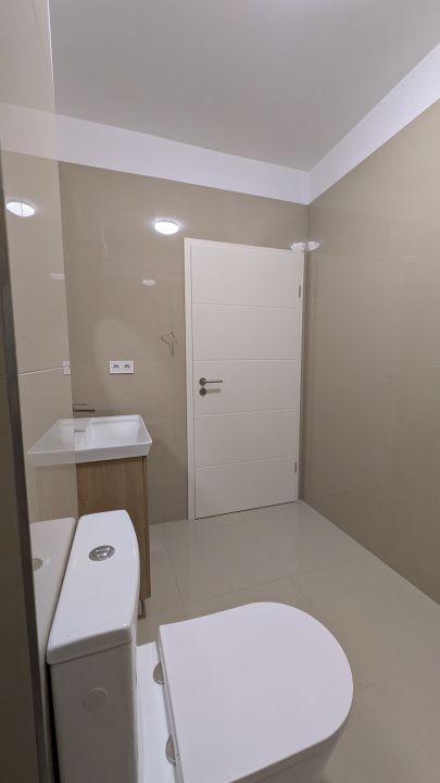 DAVINCI HOMES | 69.900 EURO, FINISAT, CU PARCARE ȘI VEDERE LIBERĂ SPRE MUNȚI – fotografia 12 din 20