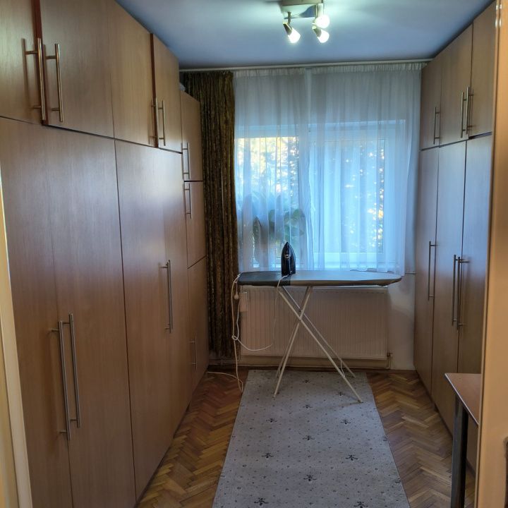 De vanzare! Apartament 4 camere, zonă excelentă – fotografia 7 din 26