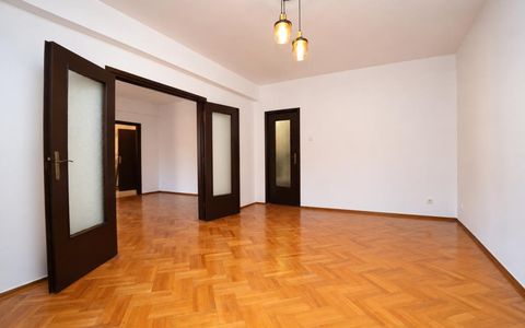 Apartament 3 Camere | 88 MP | Cișmigiu – Universitate | Etaj 2