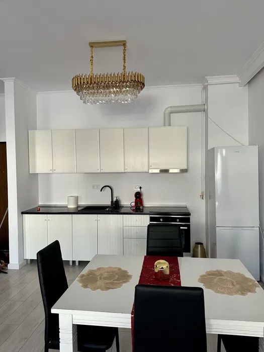 Apartament 2 Camere, LUX, 45 mp, lift, parcare, panoramic, zona Eroilor! – fotografia 4 din 7