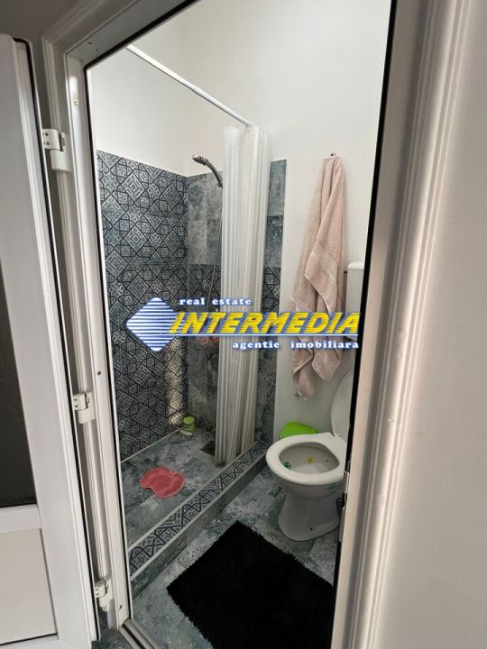 Casa Renovata 4 camere cu Teren intravilan 1650 mp CENTRU Ultracentral Alba Mall – fotografia 6 din 8