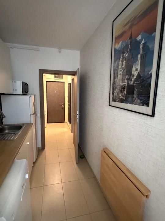 Apartament cu o camera mobilat si utilat- zona Centrala – fotografia 6 din 8