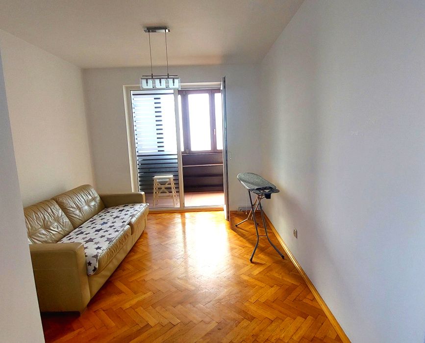 Apartament cu 4 camere 2 bai, 2 balcoane, boxa si garaj CETATE mobilat si utilat – fotografia 4 din 10